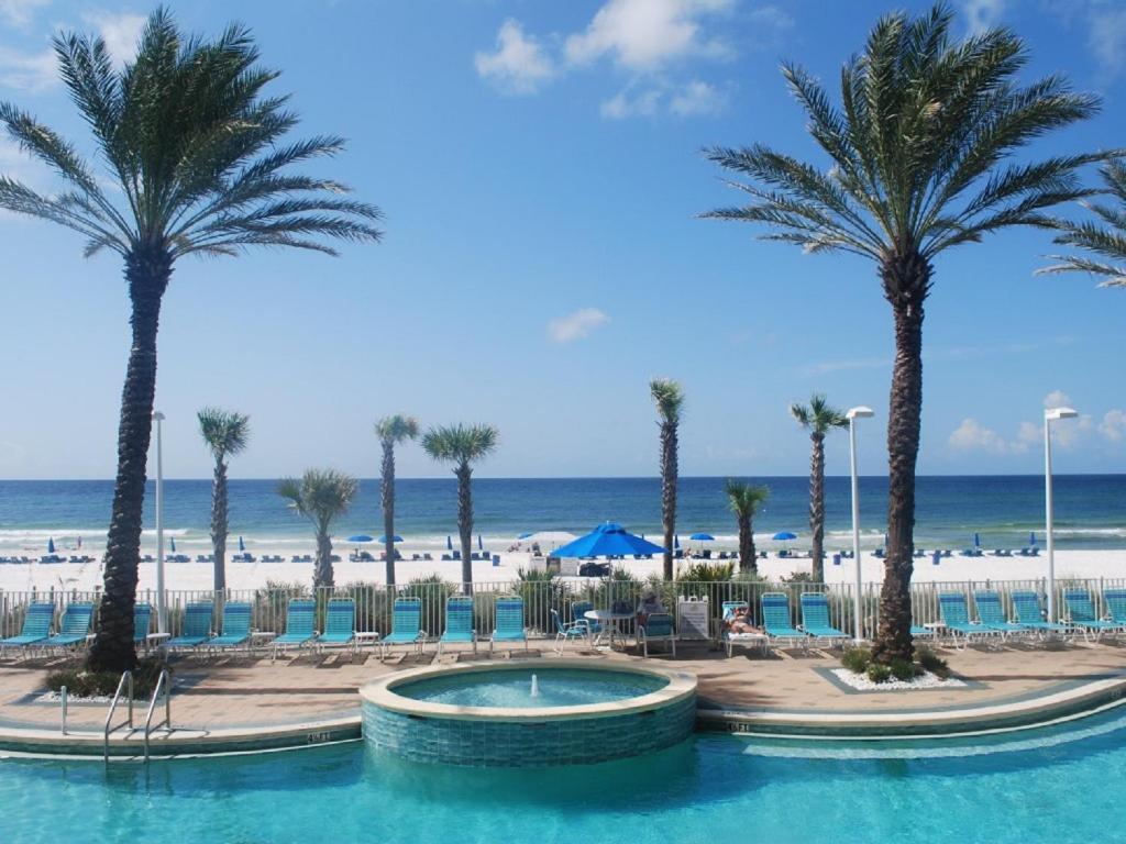 Boardwalk Beach Resort by Panhandle Getaways - image 5