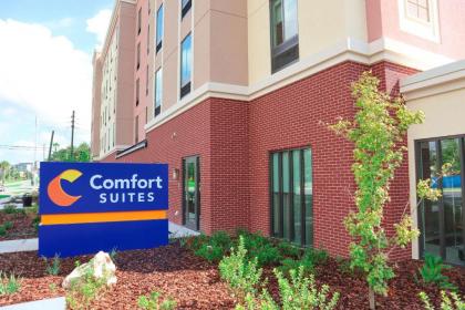 Comfort Inn And Suites Gainesville Fl