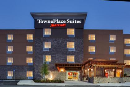 townePlace Suites by marriott Gainesville Northwest Gainesville