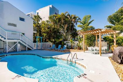 The Inn on Siesta Key