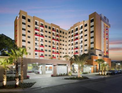 Hotel in West Palm Beach Florida