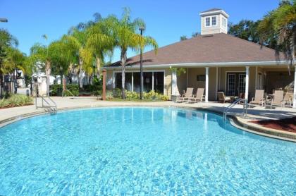 Holiday homes in Kissimmee Florida