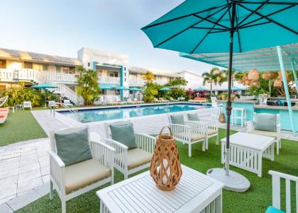 the Vagabond Hotel