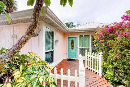 Holiday homes in Bradenton Beach Florida