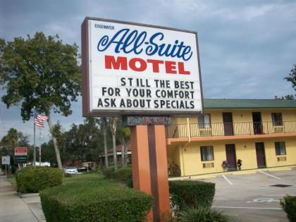 All Suite motel LLC Edgewater