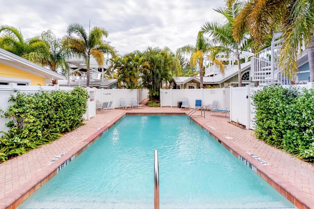 Palm Isle Village 3208 - main image