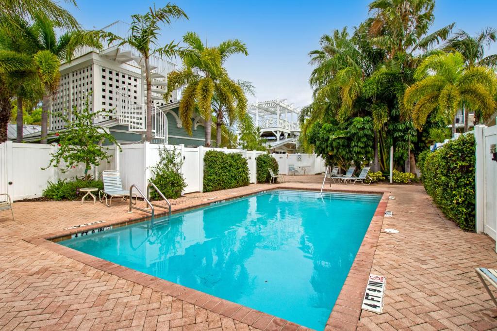 Palm Isle Village 3208 - image 2