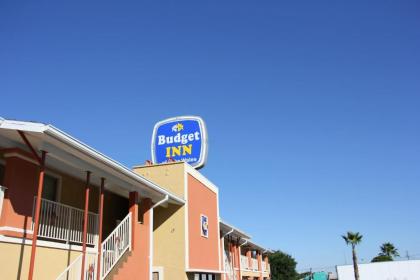 Budget Inn Lake Wales Florida