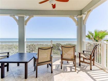 835 Cinnamon Beach 3 Bedroom Sleeps 8 Diamond Rated Ocean Front 2 Pools Palm Coast