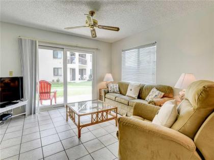 Ocean Village Club J14 2 Bedrooms Heated Pool Sleeps 6 Pet Friendly Saint Augustine