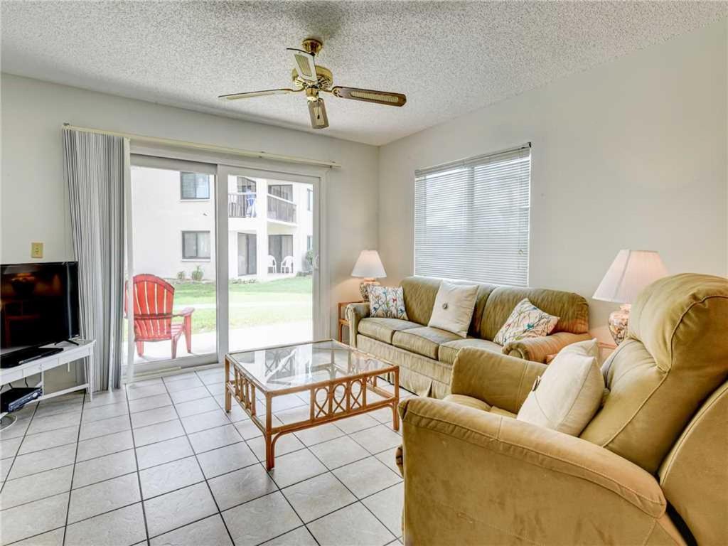 Ocean Village Club J14 2 Bedrooms Heated Pool Sleeps 6 Pet Friendly - main image