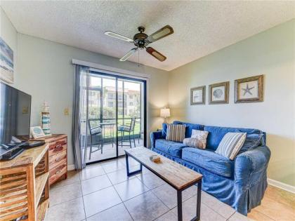 Apartment in Saint Augustine Florida