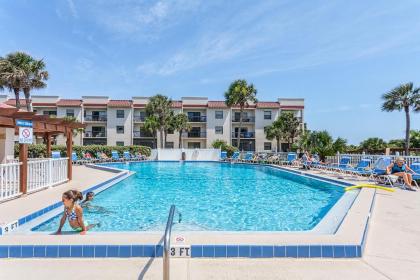 Ocean Village Club N16 1 Bedroom Sleeps 4 Heated Pool WiFi - image 2