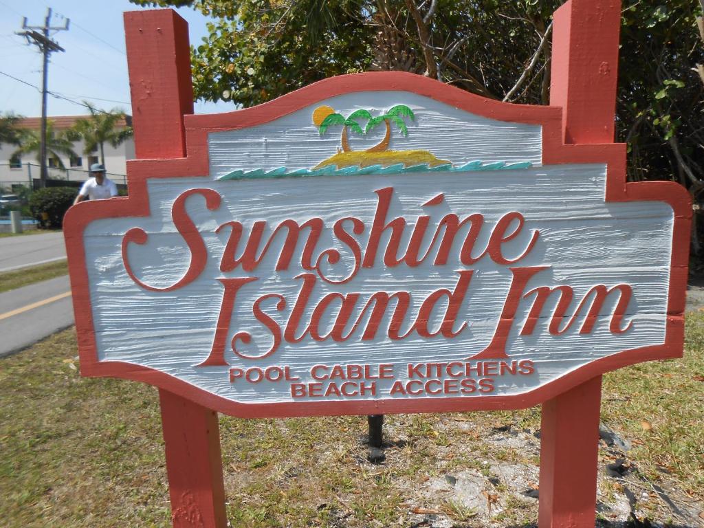 Sunshine Island Inn - main image