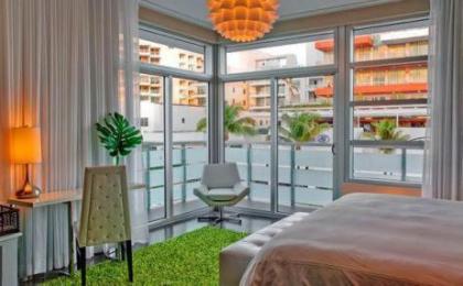 Hotel in miami Beach Florida