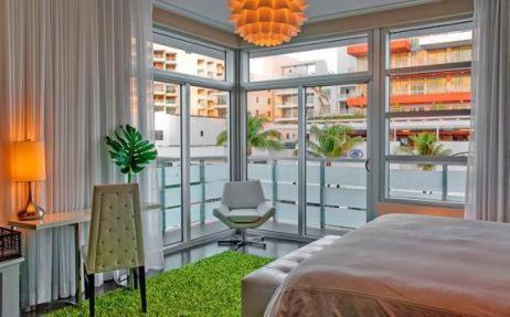 Prime Hotel Miami - main image