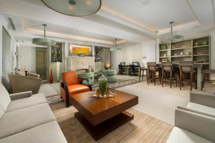 Hilton Garden Inn miami South Beach