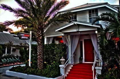 Hotel in Key West Florida