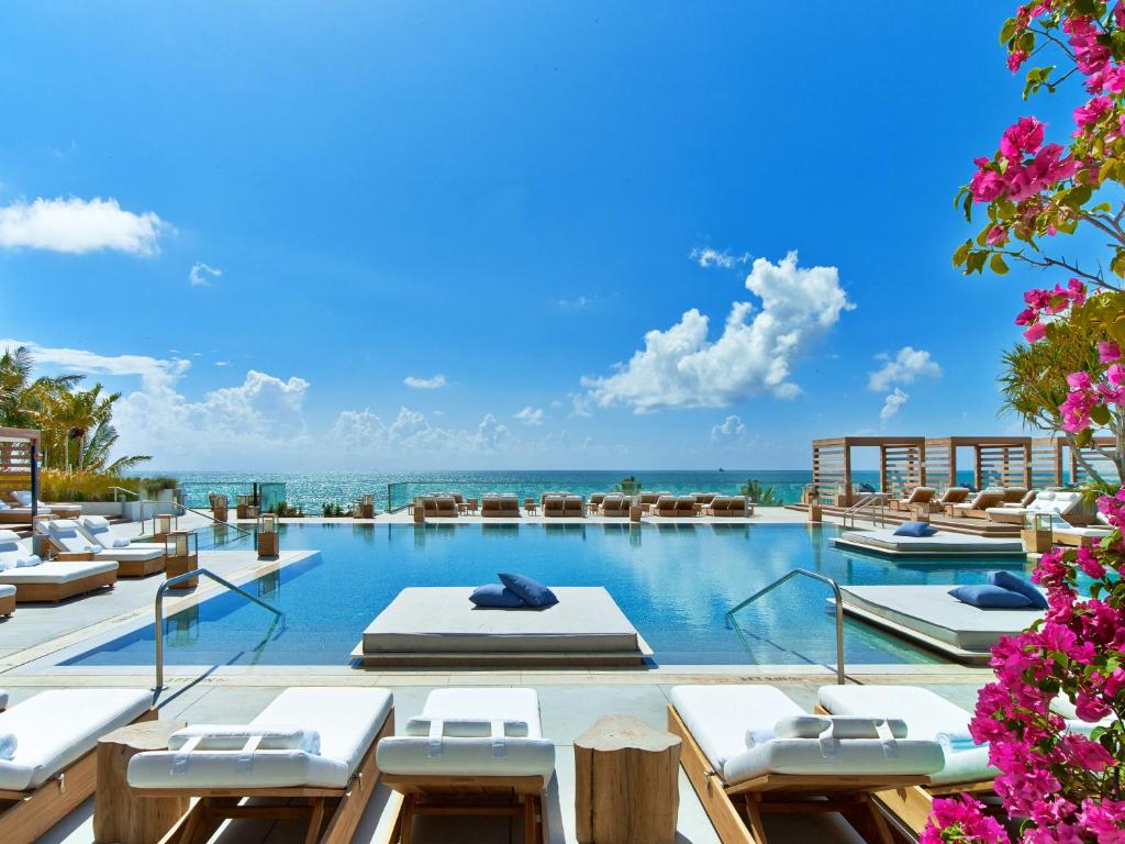 1 Hotel South Beach - main image