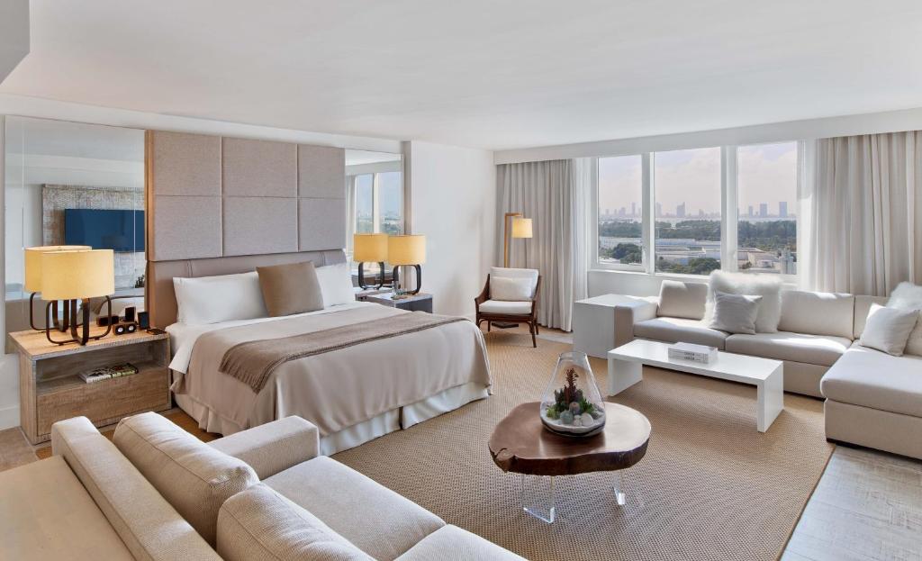 1 Hotel South Beach - image 2