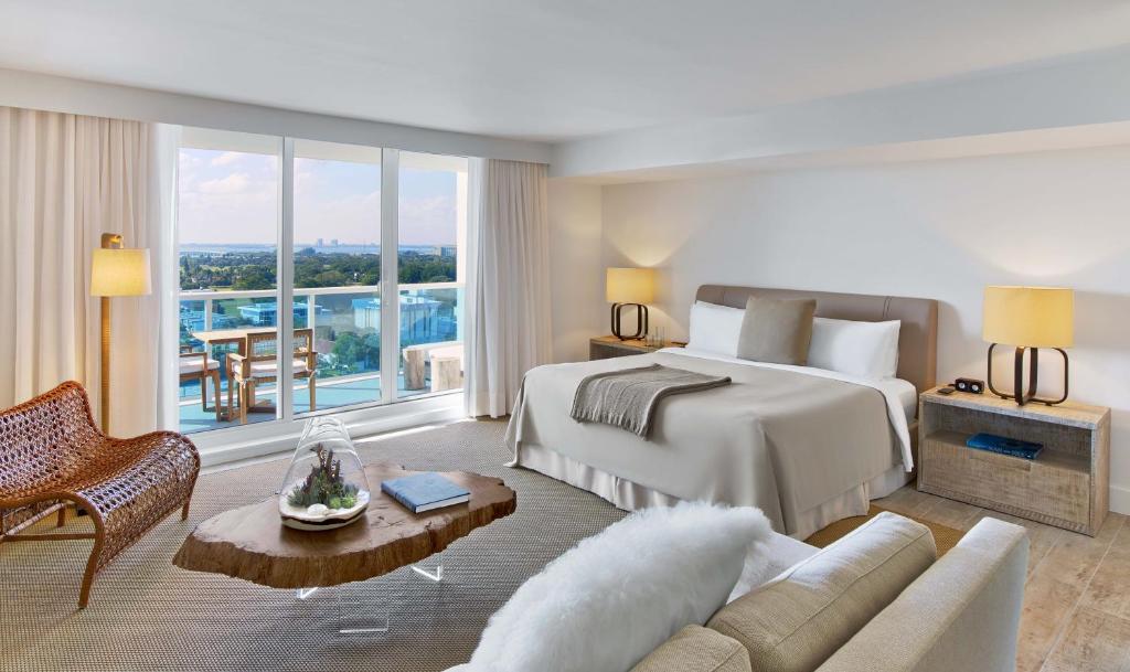 1 Hotel South Beach - image 4