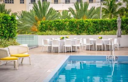 Hyatt Centric South Beach miami