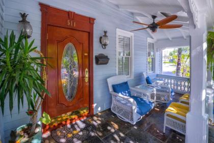 Duval Inn   Key West