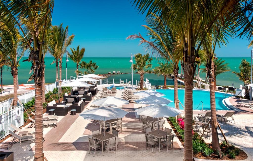 Courtyard by Marriott Marathon Florida Keys - image 5