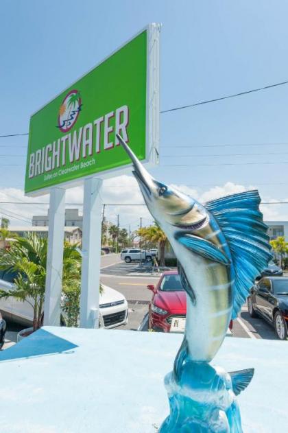 Brightwater Suites Clearwater Beach