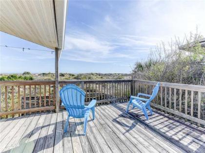 Pounds Cottage 1 Bedroom Sleeps 4 Ocean Front Pet Friendly