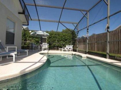 Villas in Kissimmee Florida