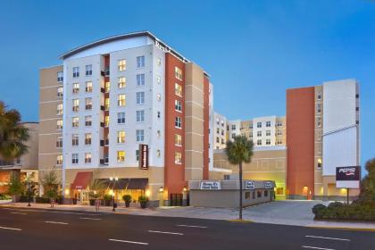 Residence Inn by marriott Orlando Downtown Orlando