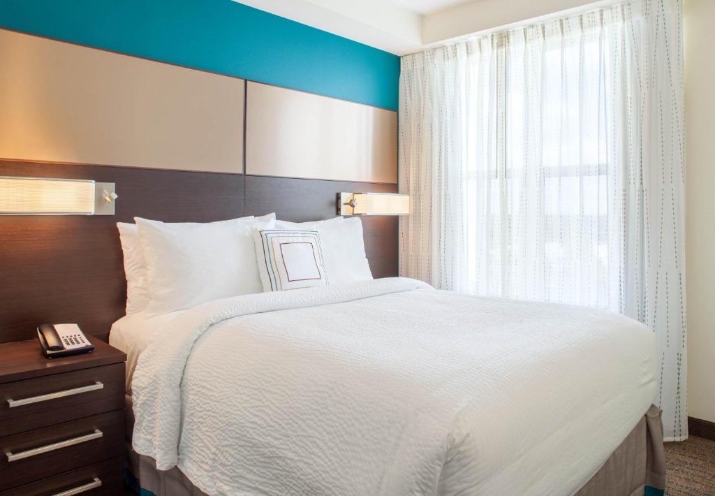Residence Inn by Marriott Orlando Downtown - image 5