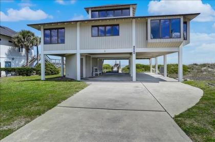 1298 South Fletcher Fernandina Beach