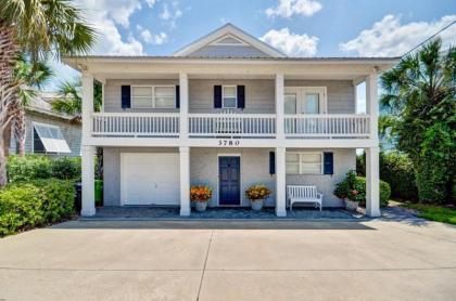 South Fletcher Fernandina Beach Fl