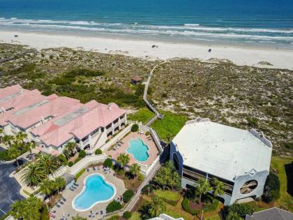 Holiday homes in Crescent Beach Florida