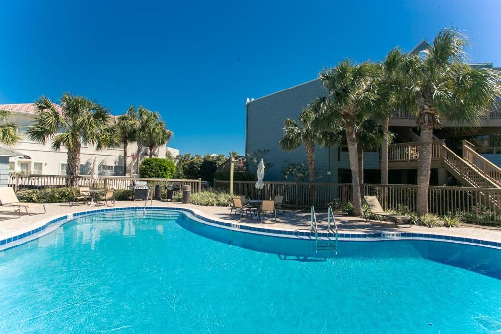 Hibiscus Resort - H204 - main image