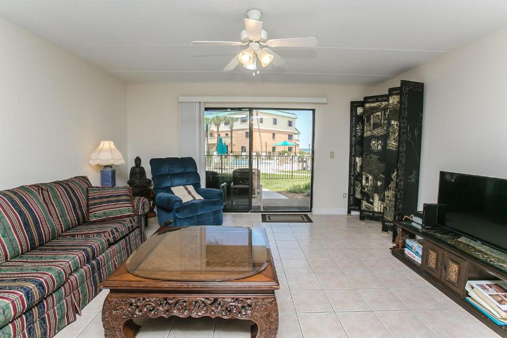 Sea Haven Resort - 418 - main image