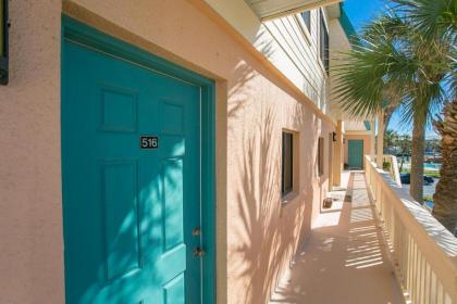Sea Haven Resort - 516