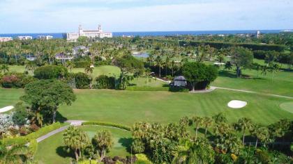 PGA Village 5 Room Golf Resort Villa by American Vacation Living - image 3