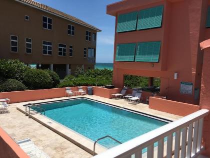 Coquina Beach Club Condo