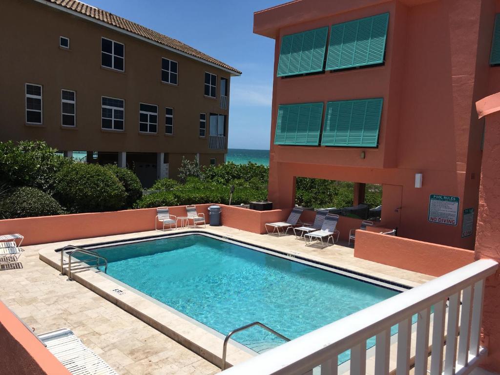 Coquina Beach Club Condo - main image