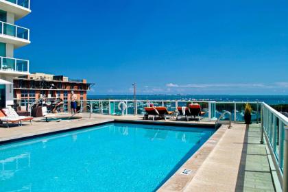 Private Residences at Hotel Arya by SoFLA Vacations - image 1
