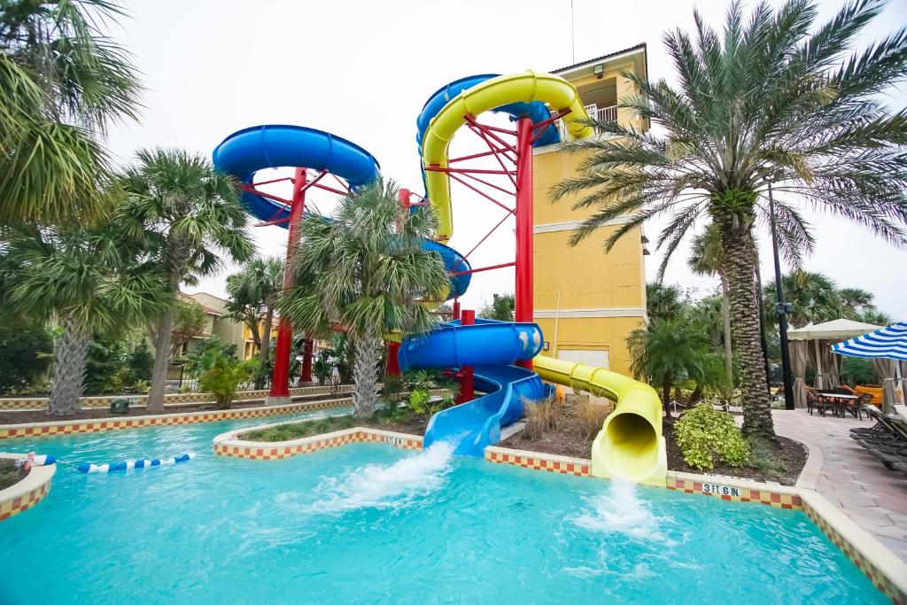Multi Resorts at Fantasy World - main image