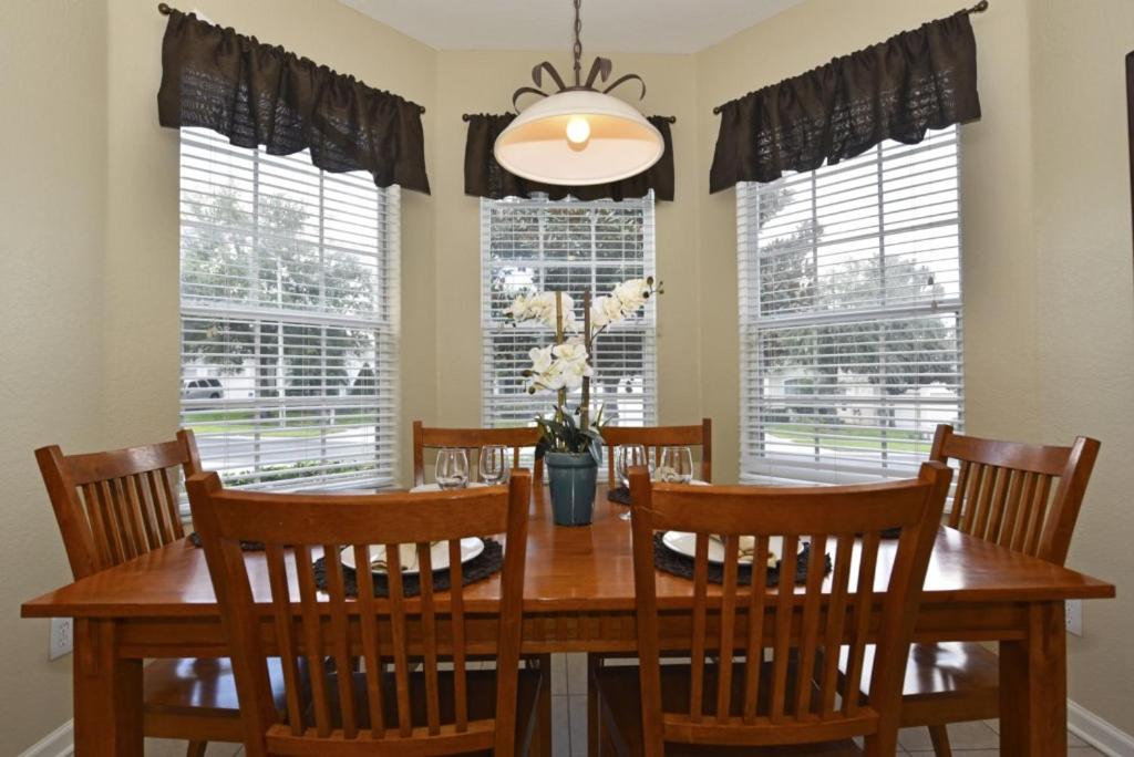 The Windsor Hills Resort - 7742 - image 4