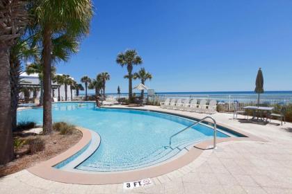 Apartment in Panama City Beach Florida
