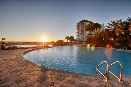 Edgewater Beach Resort by Panhandle Getaways Florida