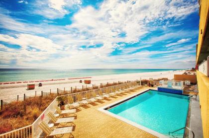 Emerald Isle by Panhandle Getaways Panama City Beach Florida