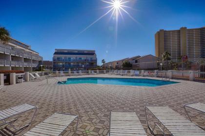 Apartment in Panama City Beach Florida