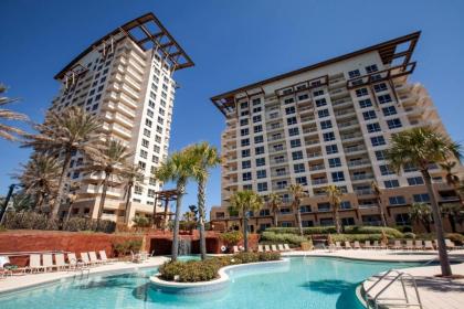 Luau at Sandestin Tower I & II - image 1